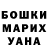 Бошки Шишки Amnesia Ksenia Kramarenko